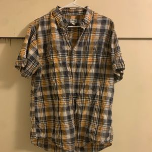 Old Navy Button Up